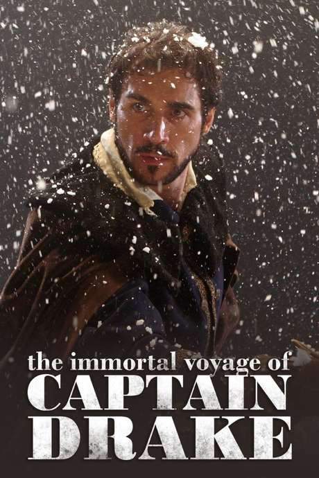The Immortal Voyage of Captain Drake